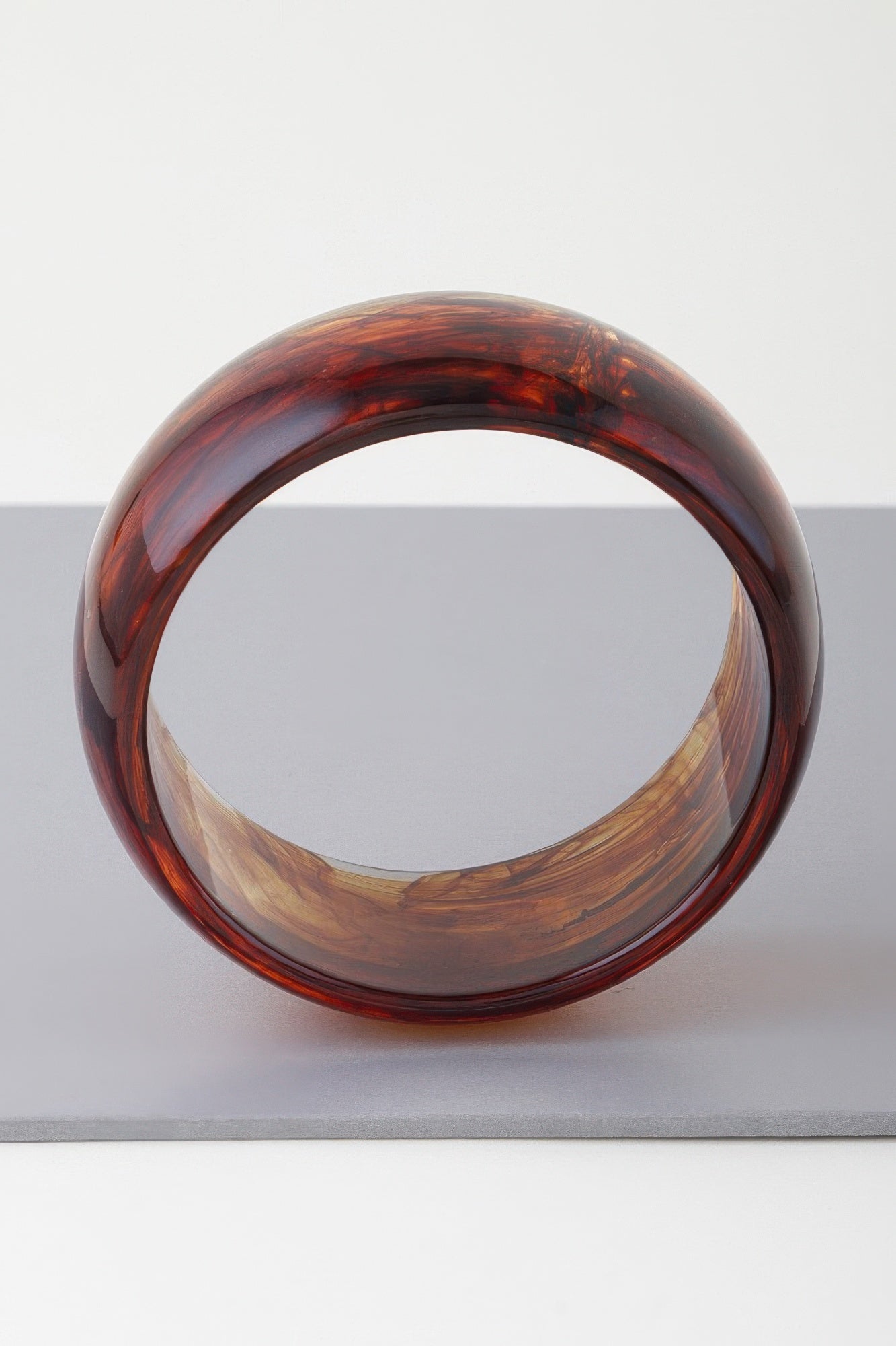 Triple Marble Bracelet - Vestidora's