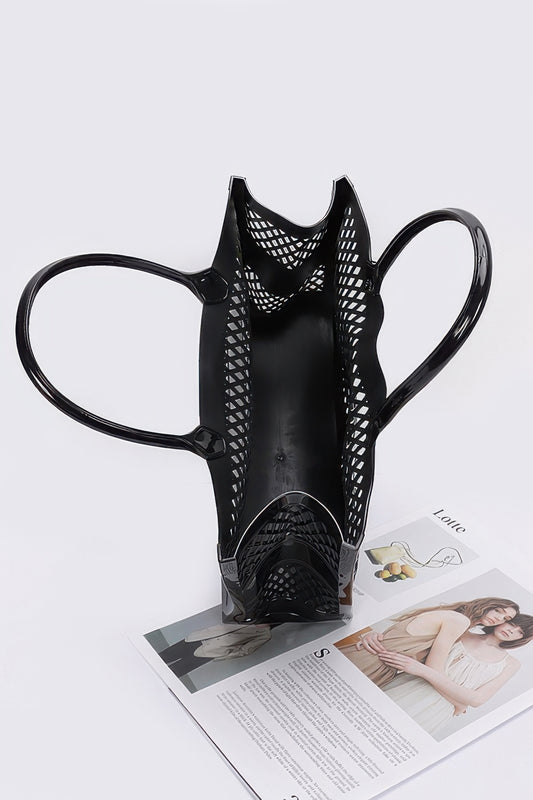 Jelly Tote Bag - Vestidora's