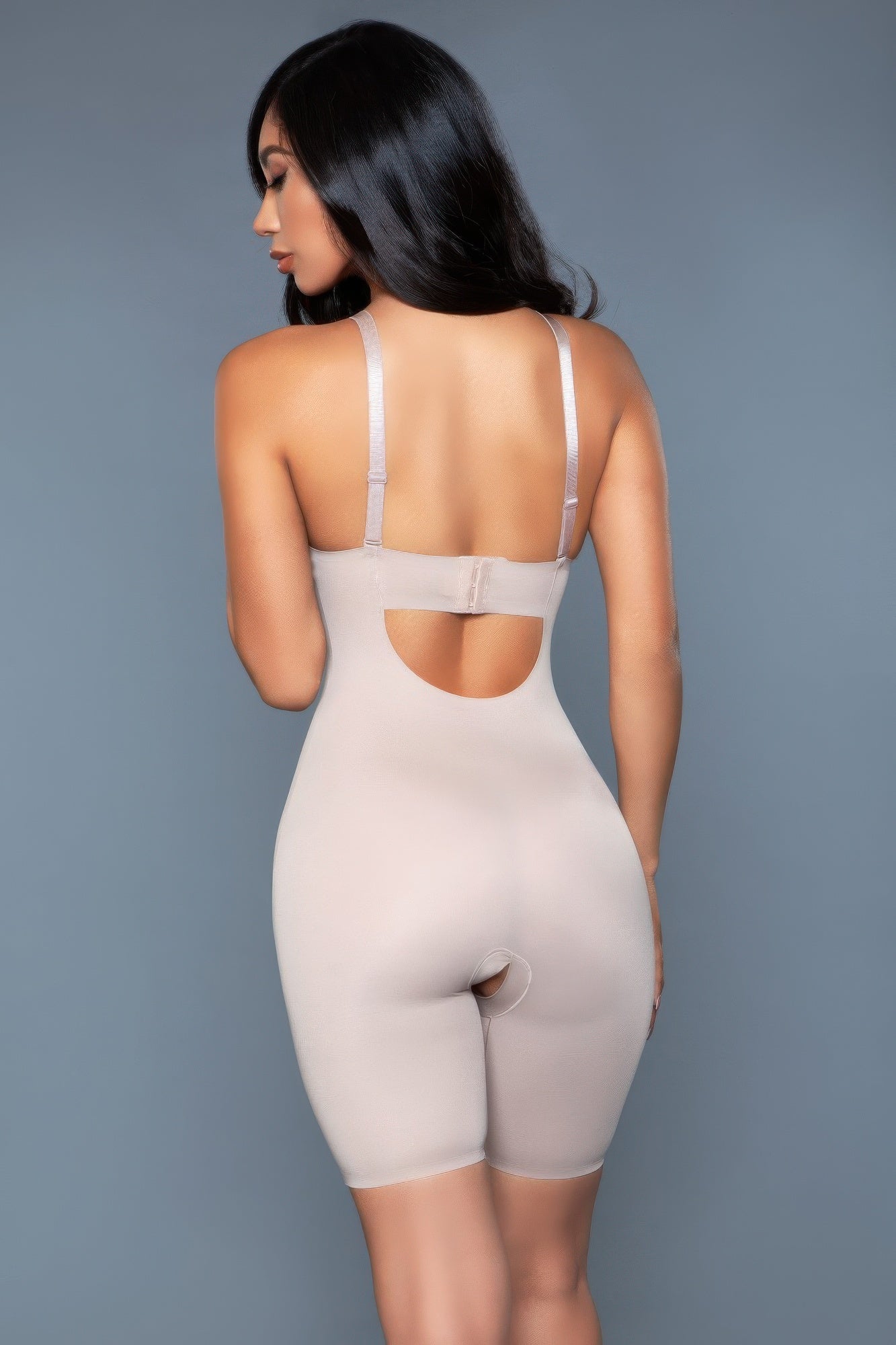 Ultra Shaping Bodyshaper - Vestidora's
