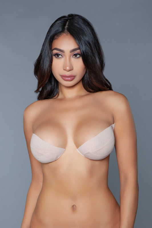 Adhesive Breast Lift Tape - Vestidora's