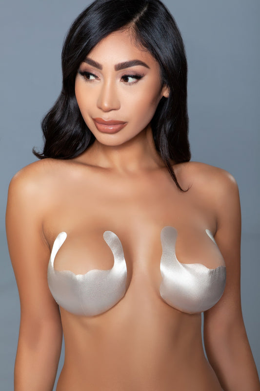 Petals Breast Lift - Vestidora's