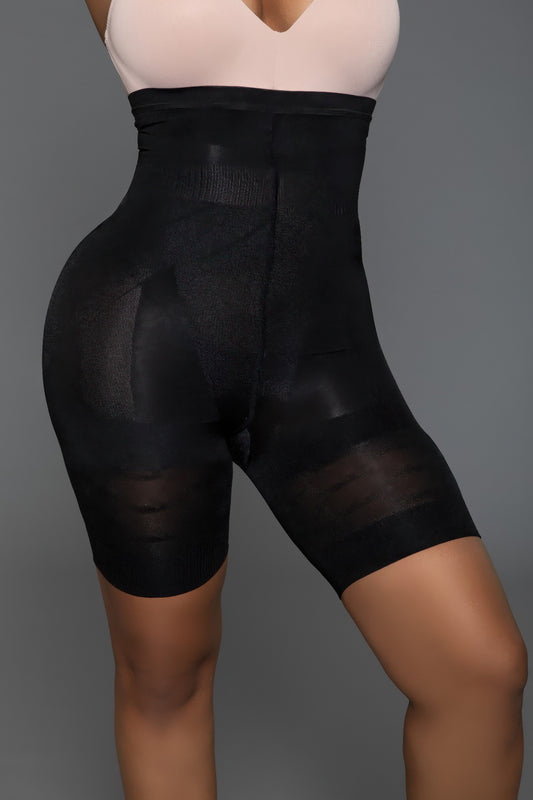 Hold It Together Bodyshaper - Vestidora's