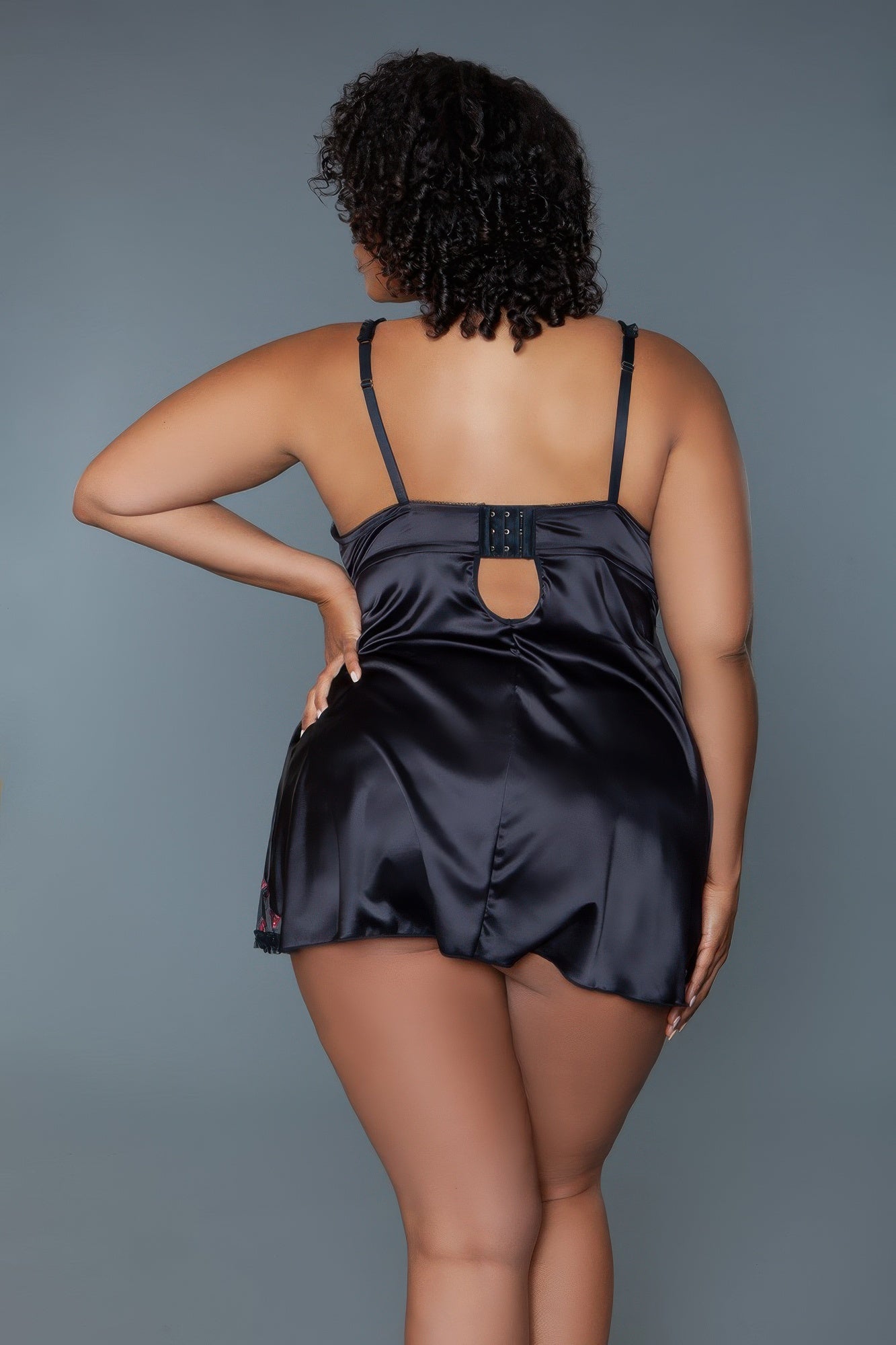 Katherine Babydoll - Vestidora's