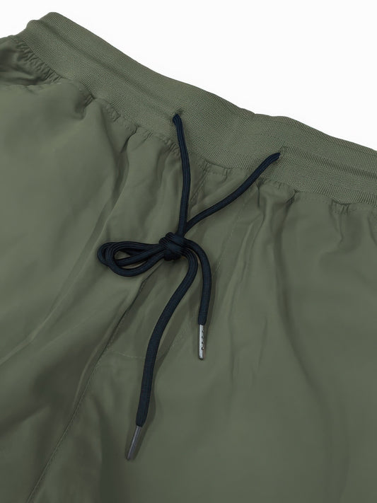 Tactical Shorts With Straps - Vestidora's