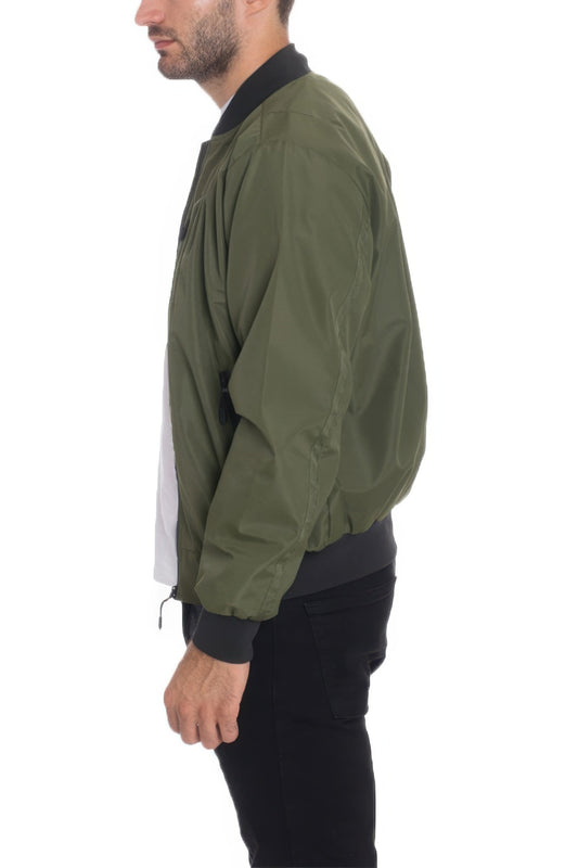 Light Weight Windbreaker Jacket - Vestidora's