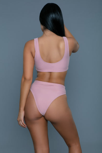 Vera 2 Piece Set - Vestidora's